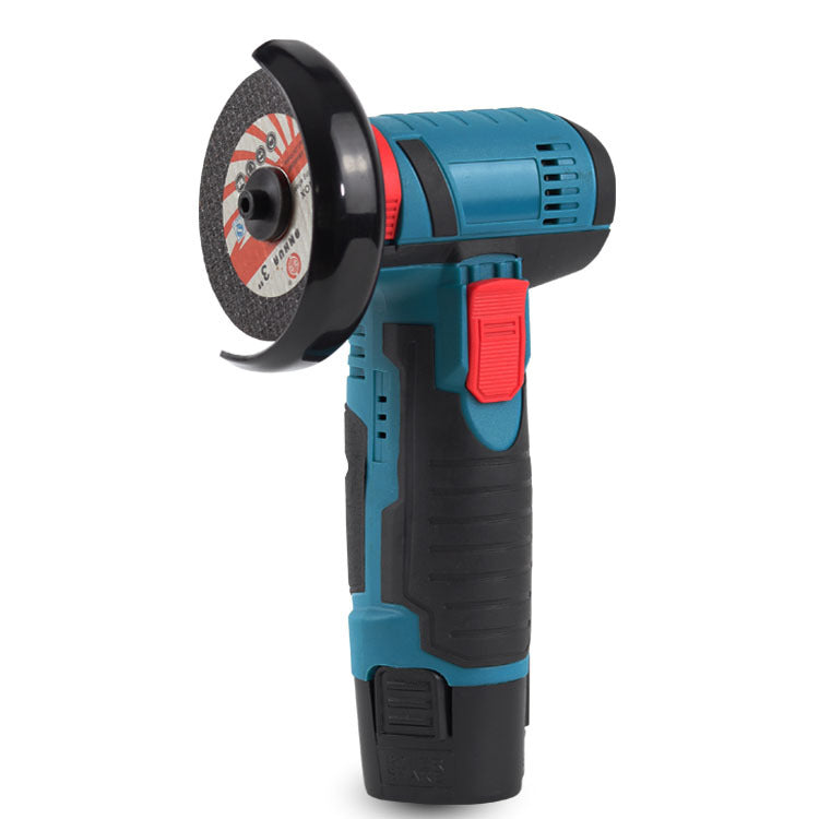 PROMOTIE: Mini polizor portabil GrinderPro + Adaptor tip drujba pentru bormasina