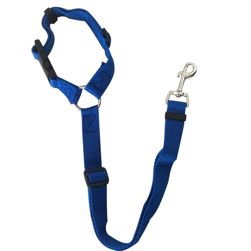Centura de siguranta pentru animalele de companie