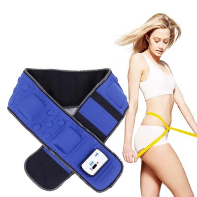 Centura de masaj pentru abdomen - X5