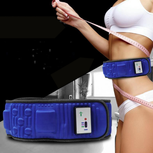 Centura de masaj pentru abdomen - X5