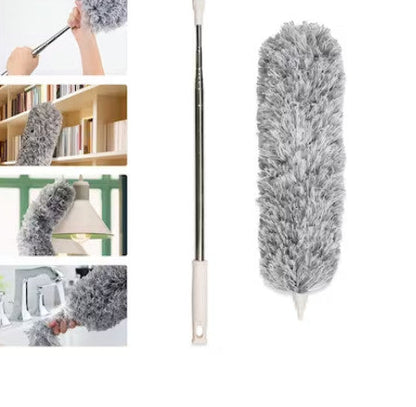 Pamatuf , Pentru Pentru Curatat Praful, Maner Extensibil Pana la 250 cm